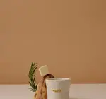 Candle | Bistro Ceramic