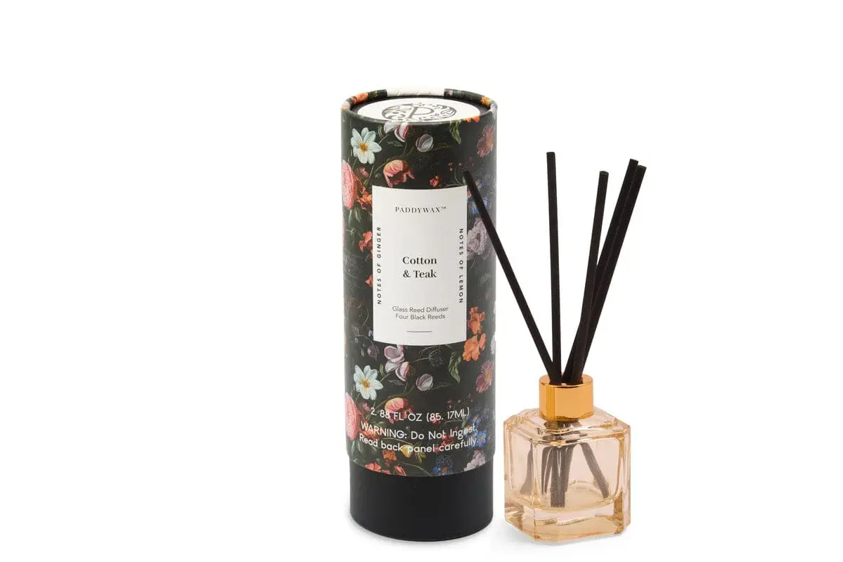 Diffuser | Botanica | - PLENTY Mercantile & Event Venue