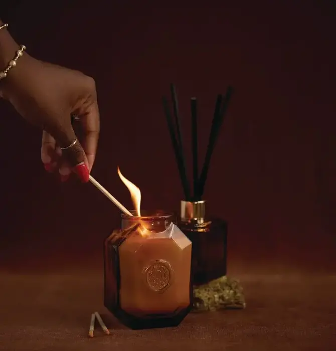 Diffuser | Botanica