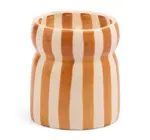 Candle | Cabana Stripe
