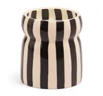 Candle | Cabana Stripe