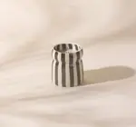 Candle | Cabana Stripe