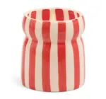 Candle | Cabana Stripe