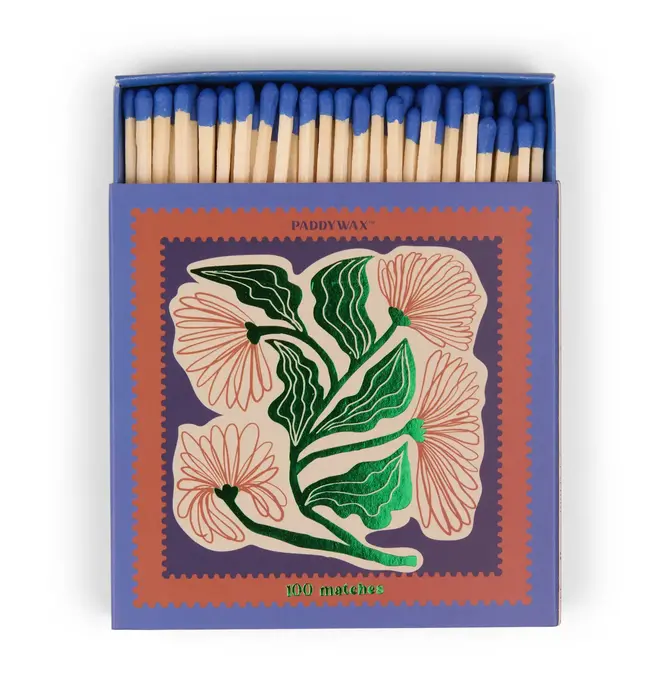 Matches | Jumbo Boxed
