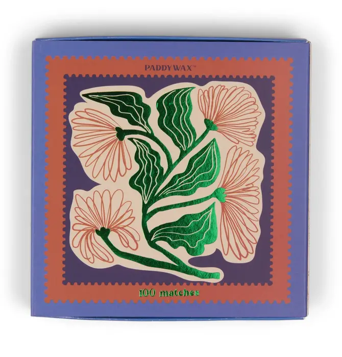 Matches | Jumbo Boxed