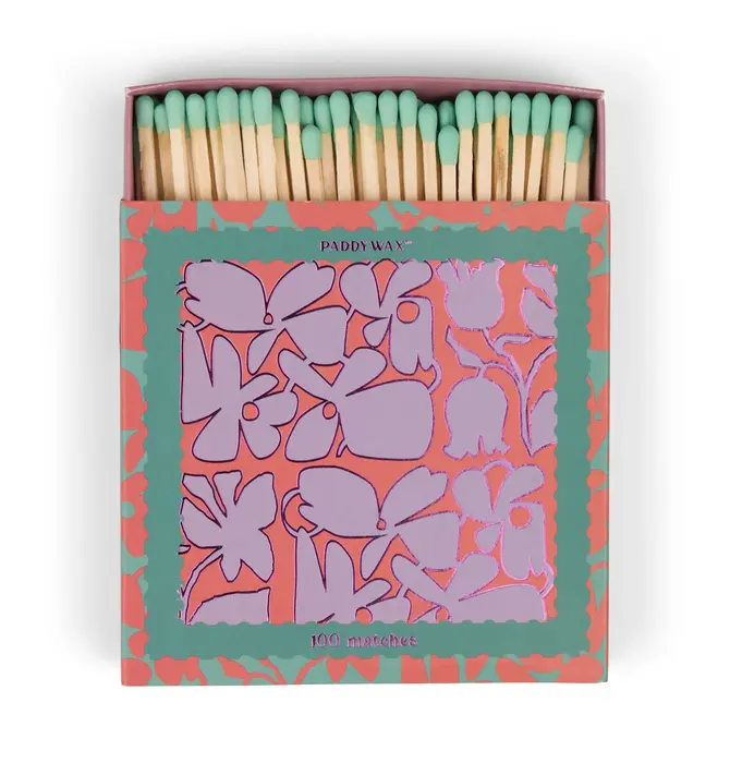 Matches | Jumbo Boxed