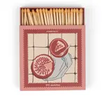 Matches | Jumbo Boxed | Picnic & Pie