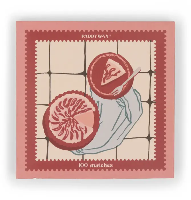 Matches | Jumbo Boxed | Picnic & Pie