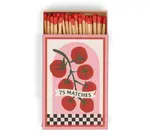 Matches | "A Dopo" Boxed | Tomato Vine