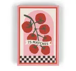 Matches | "A Dopo" Boxed | Tomato Vine