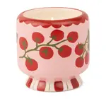 Candle | "A Dopo" Ceramic | Tomato Vine