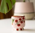 Candle | "A Dopo" Ceramic | Tomato Vine