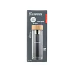 Bottle | Glass Tea Infuser | Zen