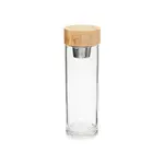 Bottle | Glass Tea Infuser | Zen