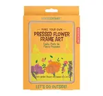 Art Frame | Pressed Flower
