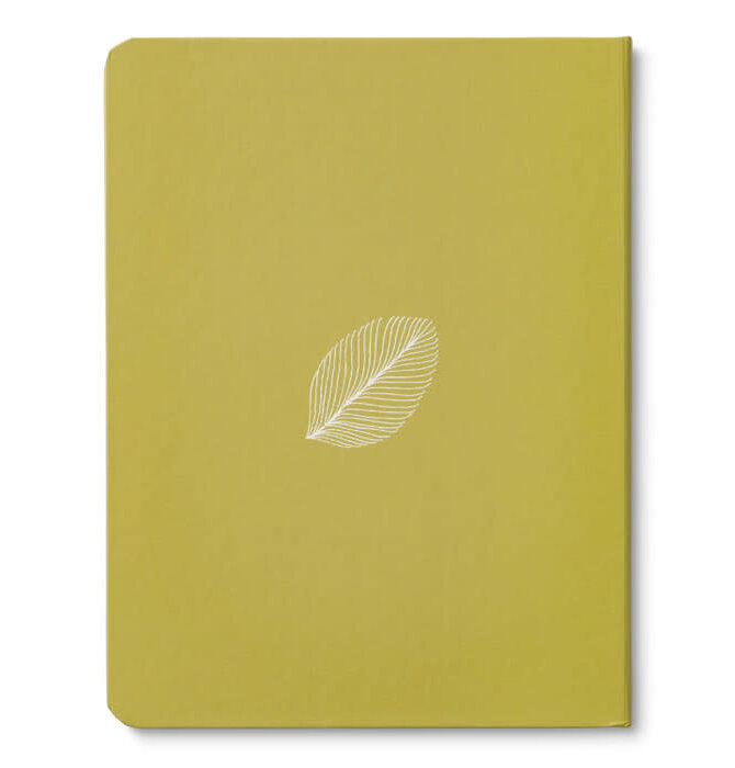 Book | Guided Journal | Rooted in Resilience