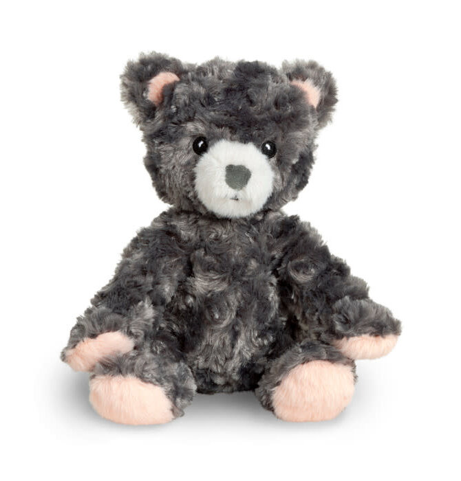 Toy | Bear Plush ("Feeling Grateful" Book Companion)