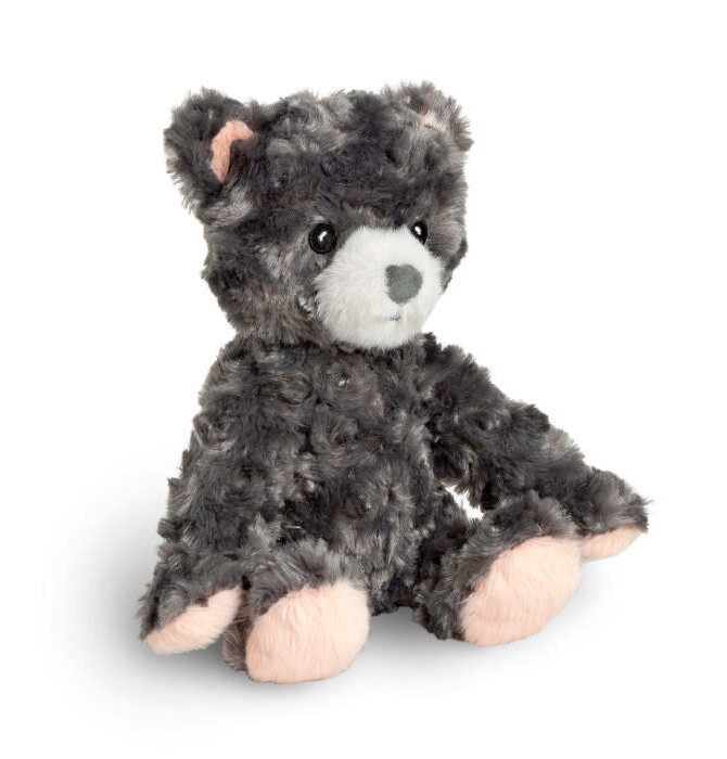 Toy | Bear Plush ("Feeling Grateful" Book Companion)