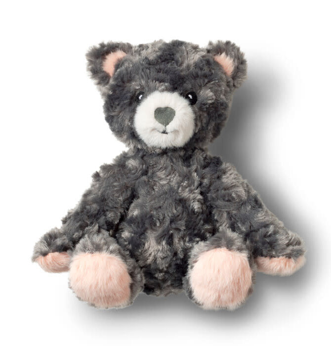 Toy | Bear Plush ("Feeling Grateful" Book Companion)
