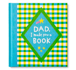 Book | Dad, I Made You a Book
