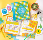 Book | Dad, I Made You a Book