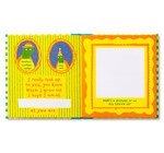 Book | Dad, I Made You a Book