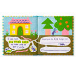 Book | Dad, I Made You a Book