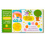 Book | Dad, I Made You a Book