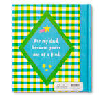 Book | Dad, I Made You a Book
