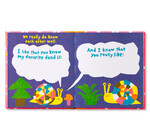 Book | Mom, I Made You a Book