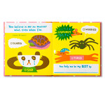 Book | Mom, I Made You a Book