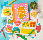 Book | Mom, I Made You a Book