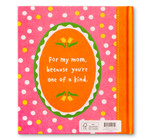 Book | Mom, I Made You a Book