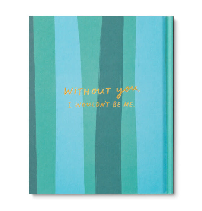 Book | So Lucky You're My Dad