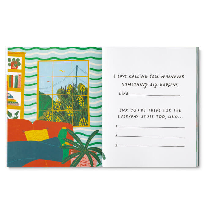 Book | So Lucky You're My Dad