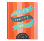 Book | So Lucky You're My Mom
