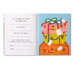 Book | So Lucky You're My Mom