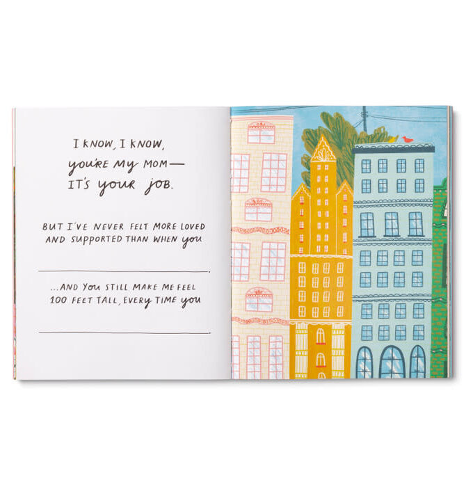 Book | So Lucky You're My Mom