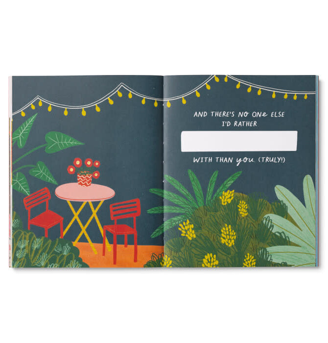 Book | So Lucky You're My Mom