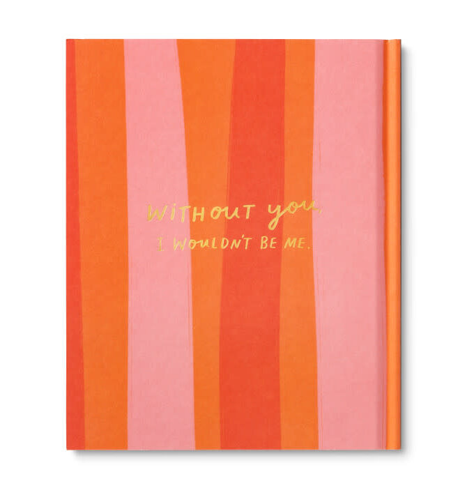 Book | So Lucky You're My Mom
