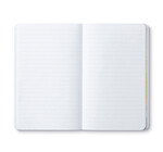 Book | "Write Now" Journal | Remember, Ideas Become Things