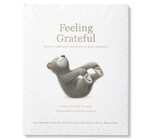 Book | Feeling Grateful (Bear Plush Companion)