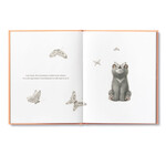 Book | Feeling Grateful (Bear Plush Companion)