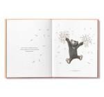 Book | Feeling Grateful (Bear Plush Companion)