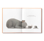 Book | Feeling Grateful (Bear Plush Companion)