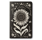 Book | "Write Now" Journal | The Heart That Gives, Gathers