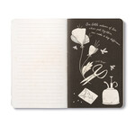 Book | "Write Now" Journal | The Heart That Gives, Gathers