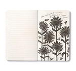 Book | "Write Now" Journal | The Heart That Gives, Gathers