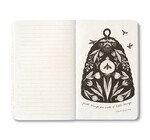 Book | "Write Now" Journal | The Heart That Gives, Gathers
