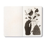 Book | "Write Now" Journal | The Heart That Gives, Gathers